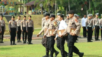 Tanpa Konfirmasi, Media Online Diduga Sebarkan Informasi Keliru: Kanit Intelkam Angkat Bicara.