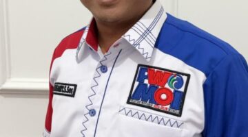 Tutup Tahun 2025, Ketua PWMOI Riau Serukan Media Online Berani dan Beretika