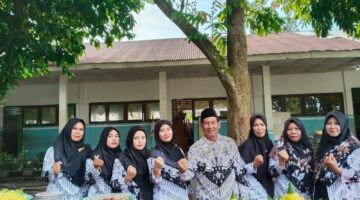 Bantah bersikap Arogan, Kepala Sekolah SDS Cerenti Subur Tegaskan Pengelolaan Dana BOSDa Sesuai Prosedur