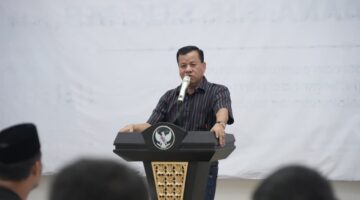 Event Budaya Besar Digelar Besok, Bupati Kuansing Bakal hadir Langsung