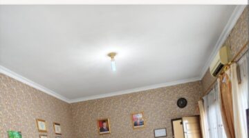 Pemerintah Kecamatan Kuantan Tengah Gelar Rapat Kolaborasi Tangani Persoalan Sampah di Teluk Kuantan