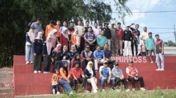 MTQ Riau 2026 Makin Dekat Kuansing Buktikan Kebersihan Itu Wajah Daerah