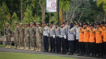 Rekayasa Lalu Lintas Diterapkan di Teluk Kuantan Jelang MTQ Riau ke-44