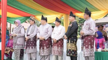 MTQ ke-44 Riau 2026 : Kuansing Jadi Rumah Besar Silaturahmi Umat Islam se-Riau