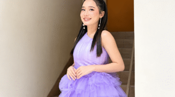 Profil Intan Ladiva Marsya, Putri Kuansing yang Bersinar di Dangdut Academy 8