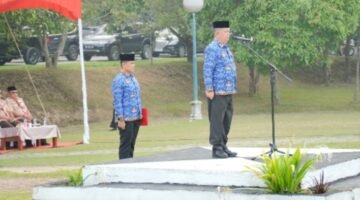 Pj Sekda Muradi Ajak Pegawai dan Masyarakat Kuansing Isi Survei Sensus Ekonomi BPS