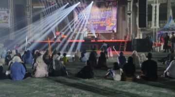 Nurul Angely Juara Bintang Radio Kuansing 2026, Pemkab Apresiasi PAPPRI dan Kominfoss