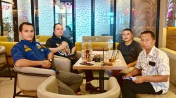 Muara Langsat dalam Sorotan DPR RI, Ikhsan : Tak Boleh Ada Pihak yang Kebal dari Proses Hukum